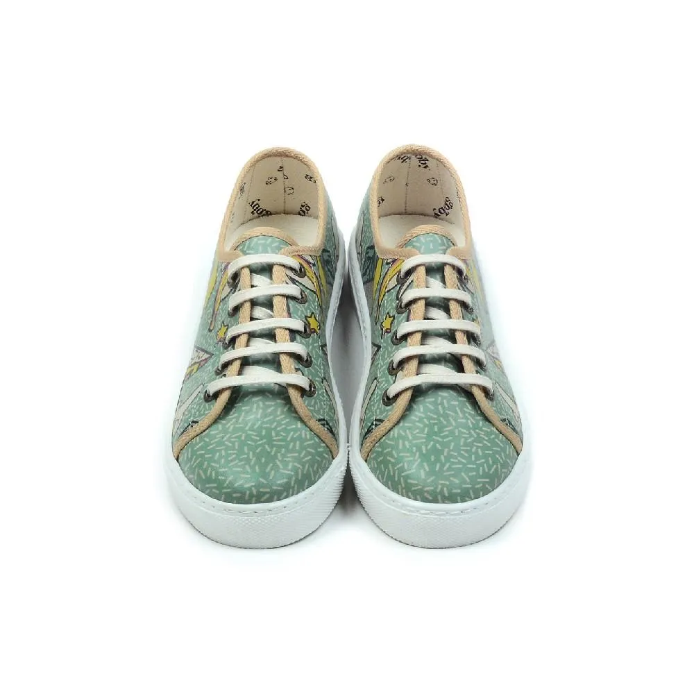 Sneaker Shoes GSP105