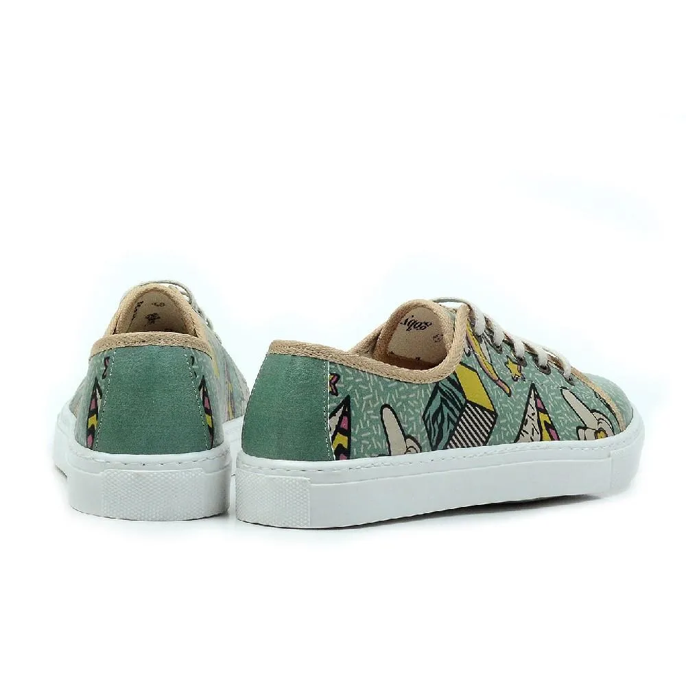 Sneaker Shoes GSP105