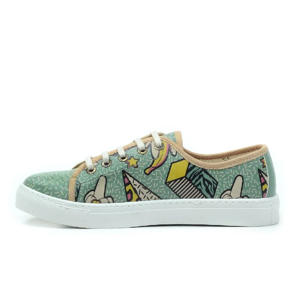 Sneaker Shoes GSP105
