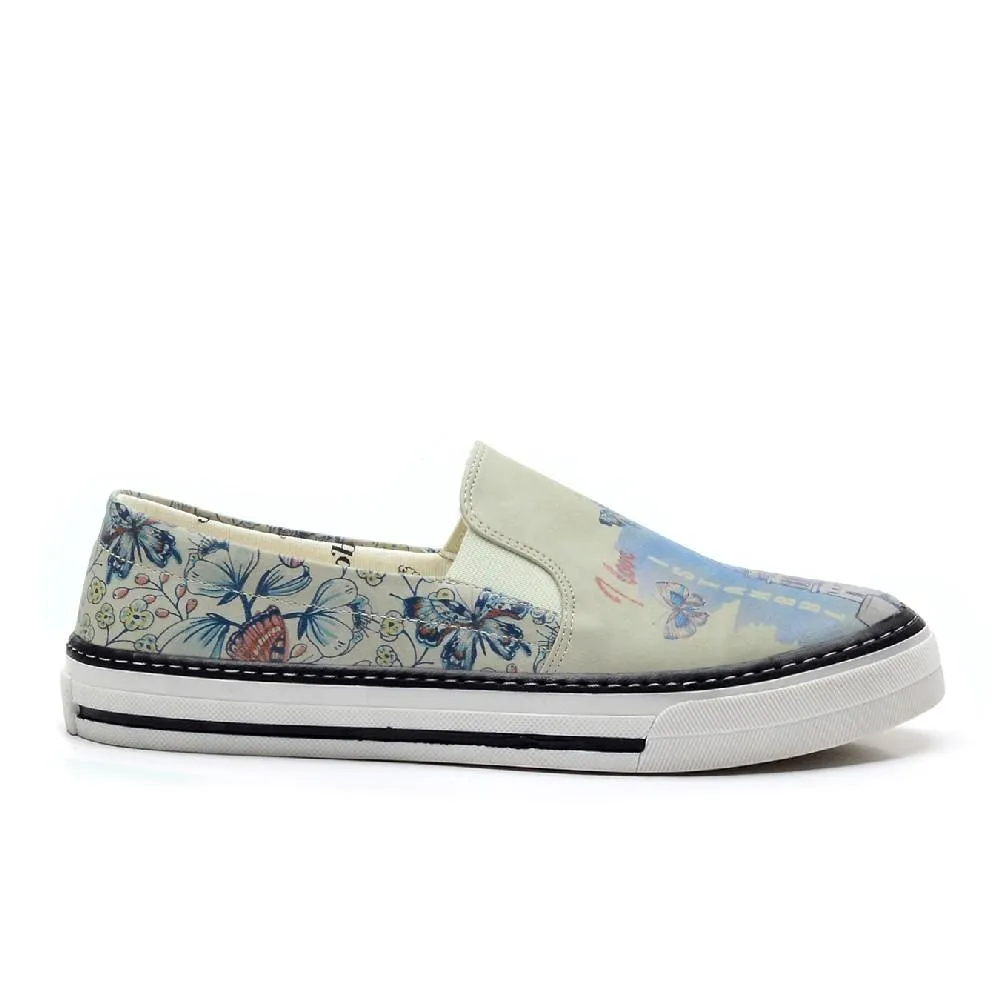 Sneaker Shoes GVN4007