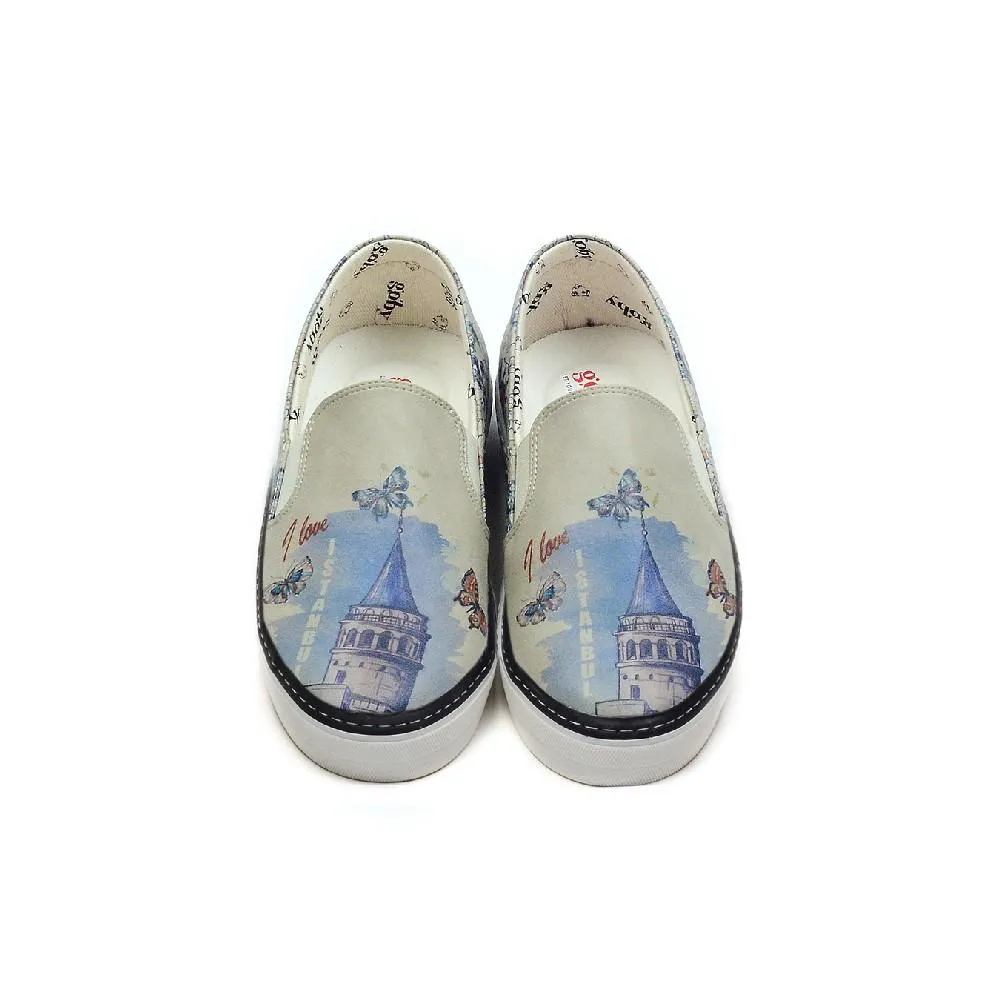 Sneaker Shoes GVN4007