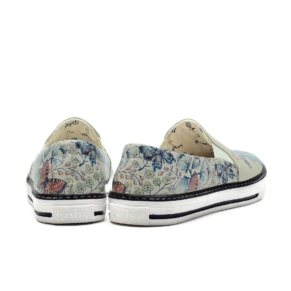 Sneaker Shoes GVN4007