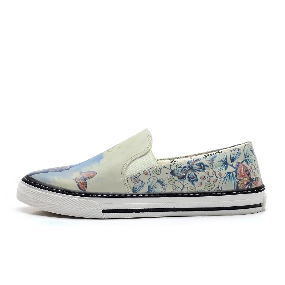 Sneaker Shoes GVN4007