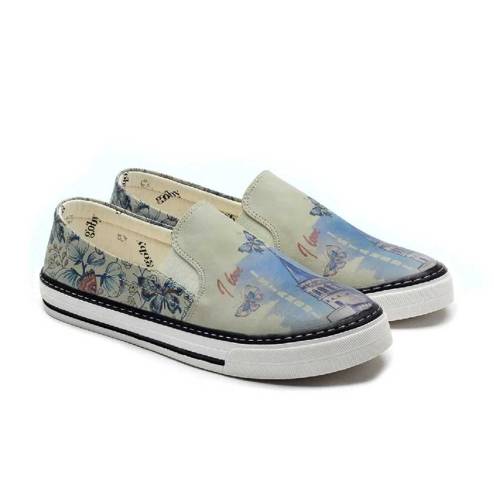 Sneaker Shoes GVN4007