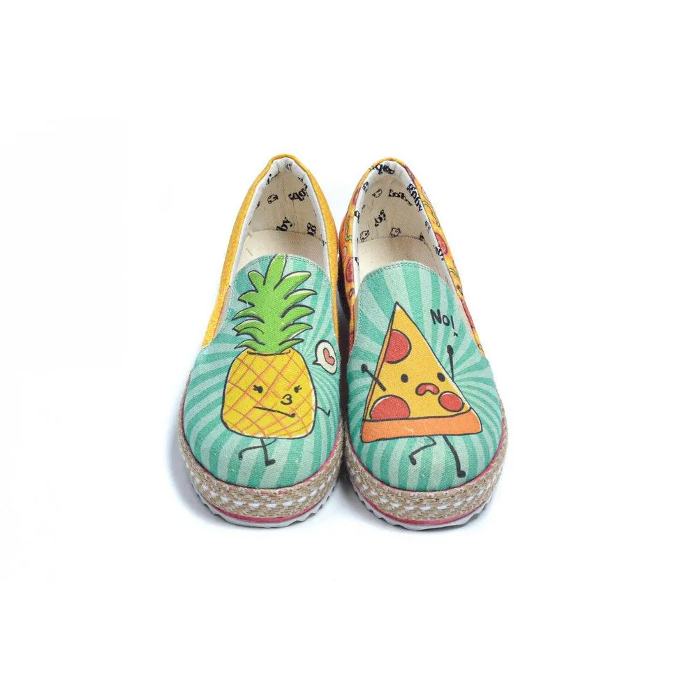 Sneaker Shoes HV1504