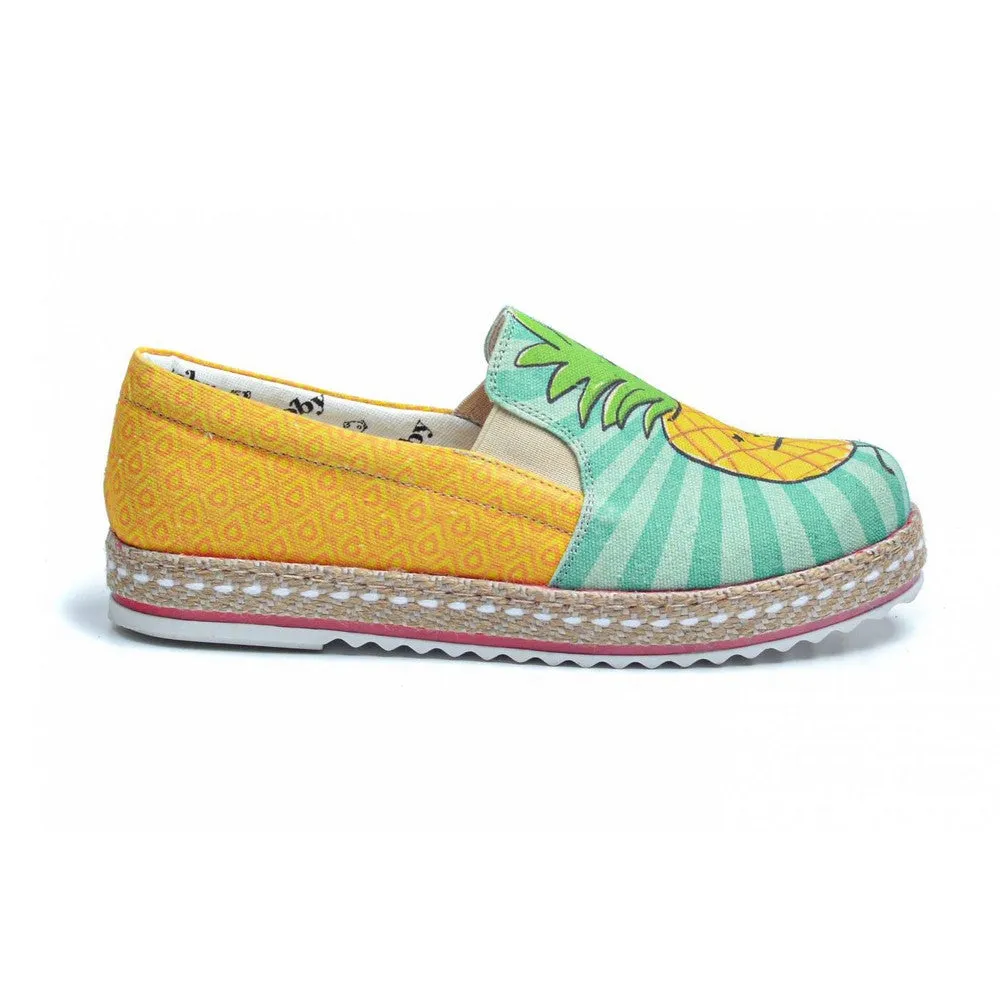 Sneaker Shoes HV1504