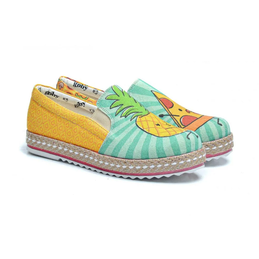 Sneaker Shoes HV1504