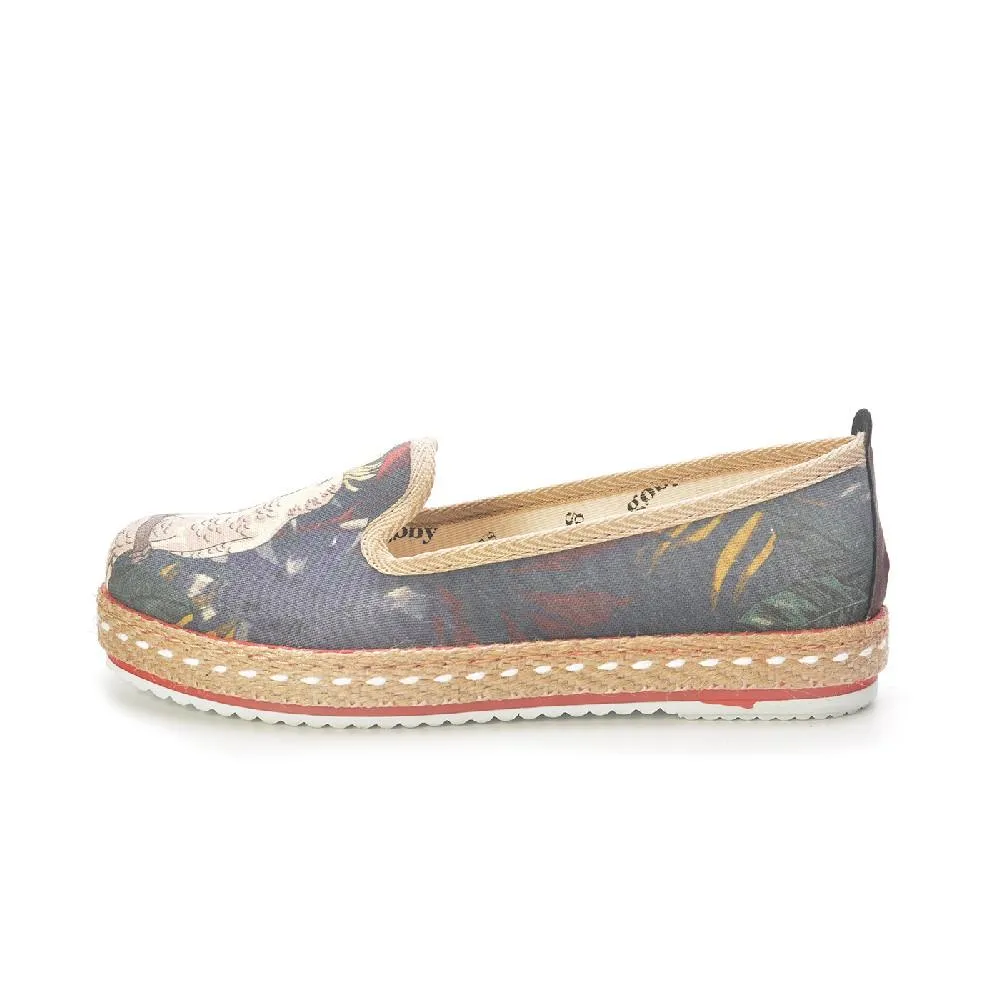 Sneaker Shoes HVD1483
