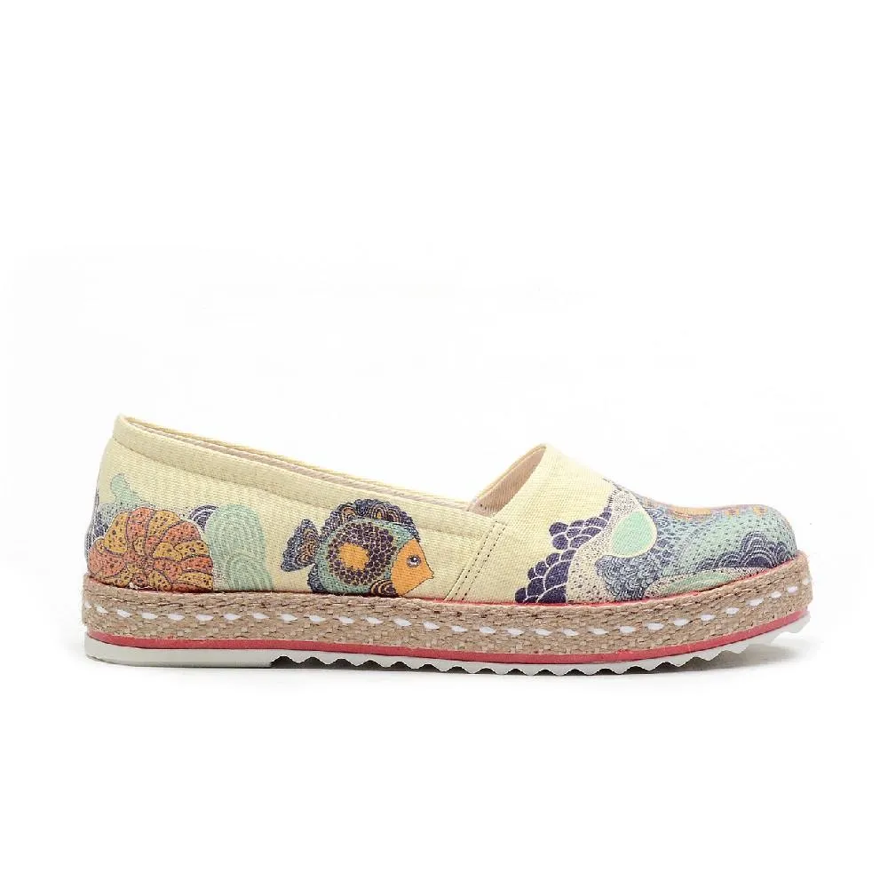 Sneaker Shoes SAN1716