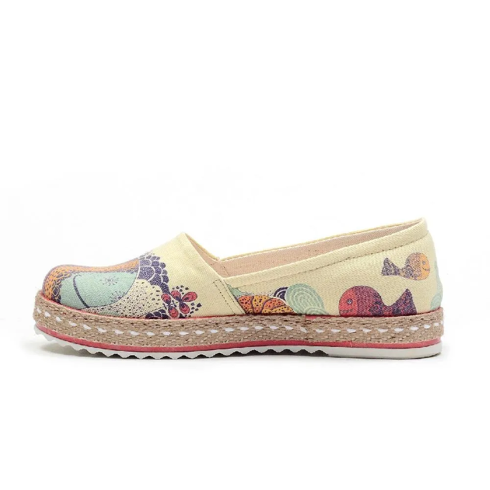 Sneaker Shoes SAN1716