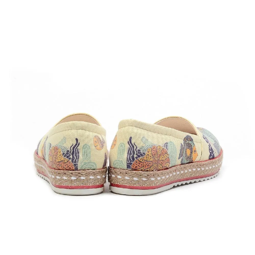 Sneaker Shoes SAN1716