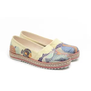 Sneaker Shoes SAN1716
