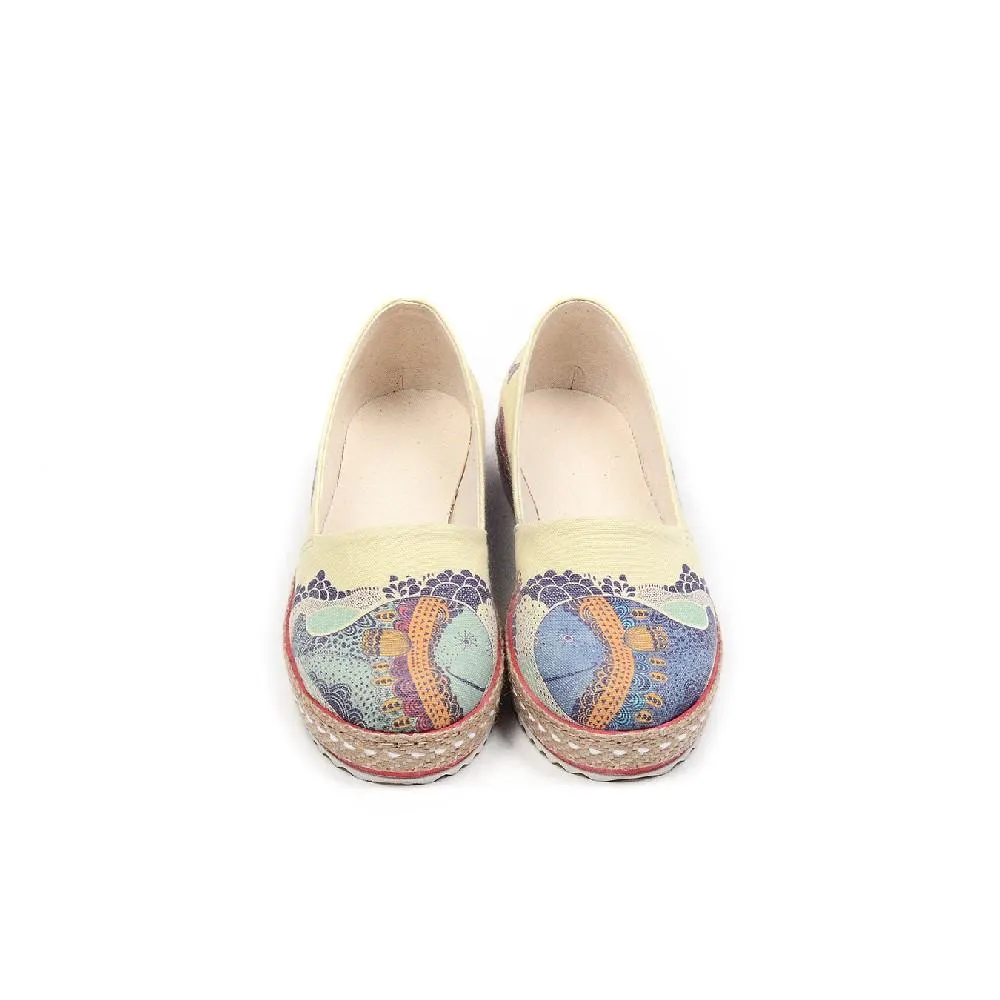 Sneaker Shoes SAN1716