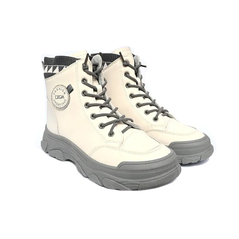 Sneakers For Women - Metro-10950237