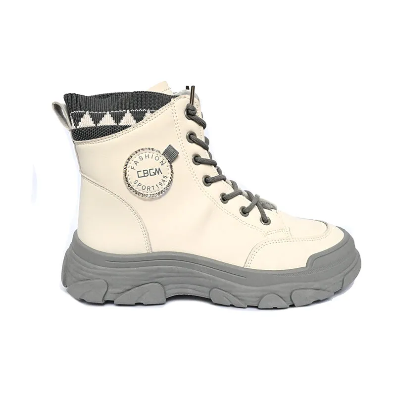 Sneakers For Women - Metro-10950237