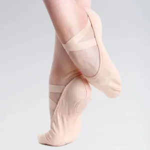So Danca SD16 Vegan Split Sole Ballet Shoes