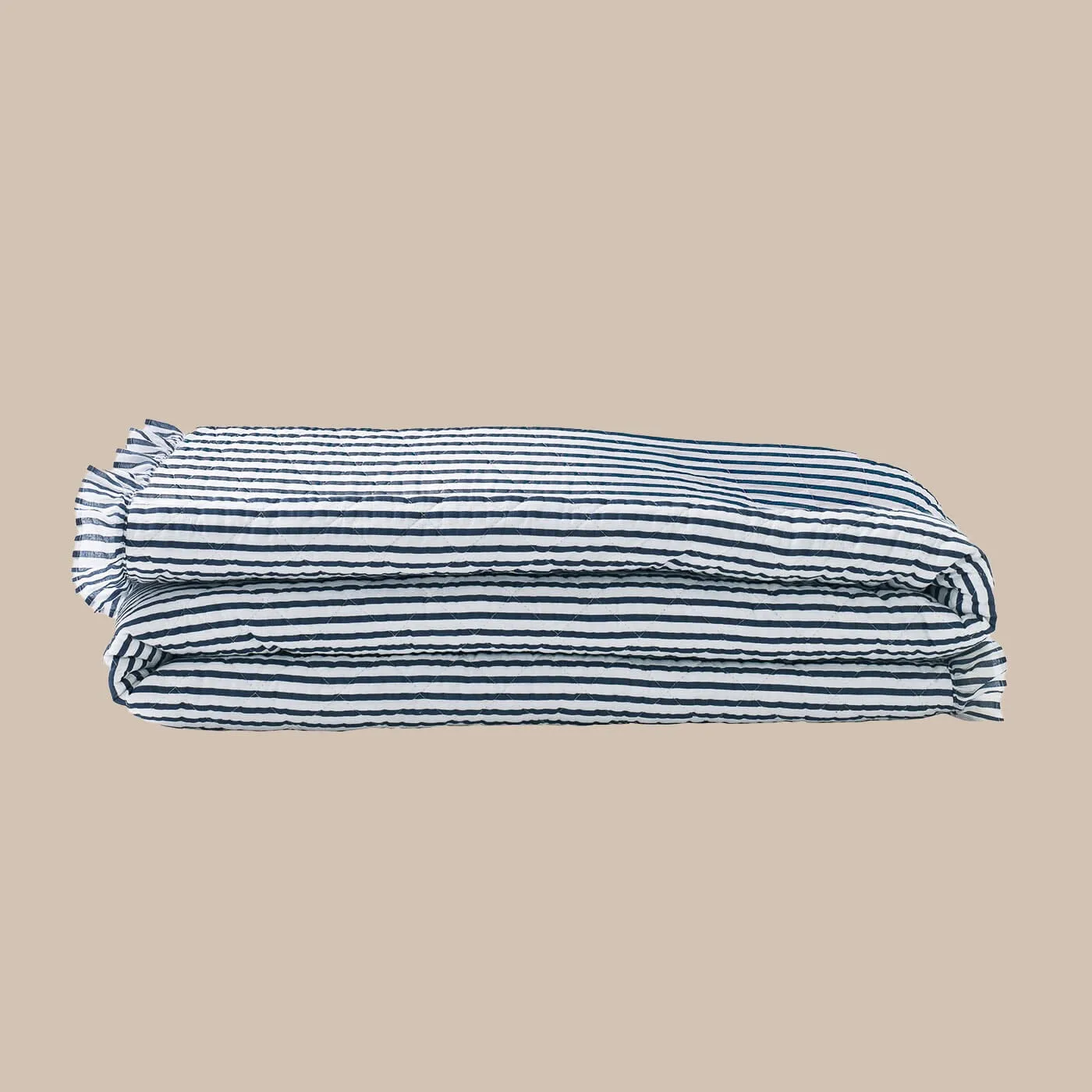 Southern Tide South Shore Blue Quilt