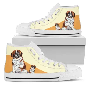 St. Bernard Shoes