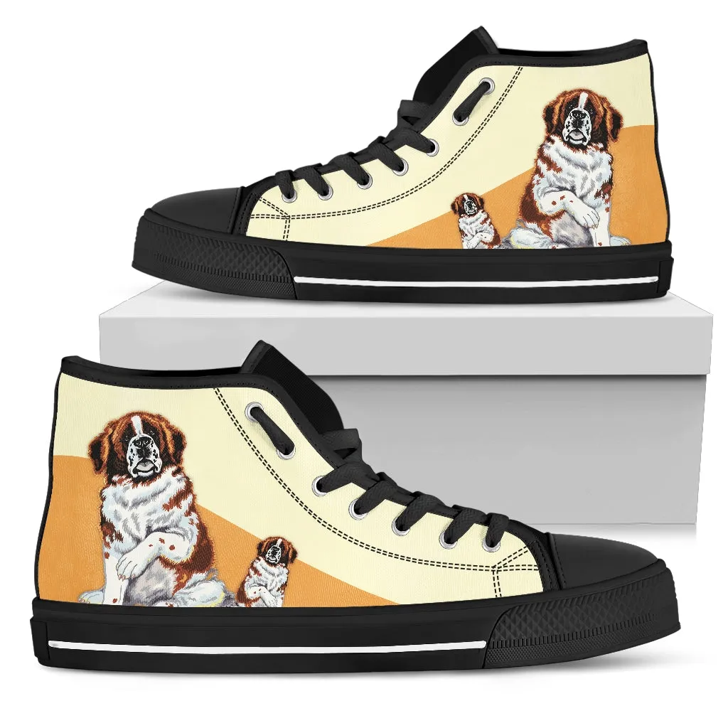 St. Bernard Shoes