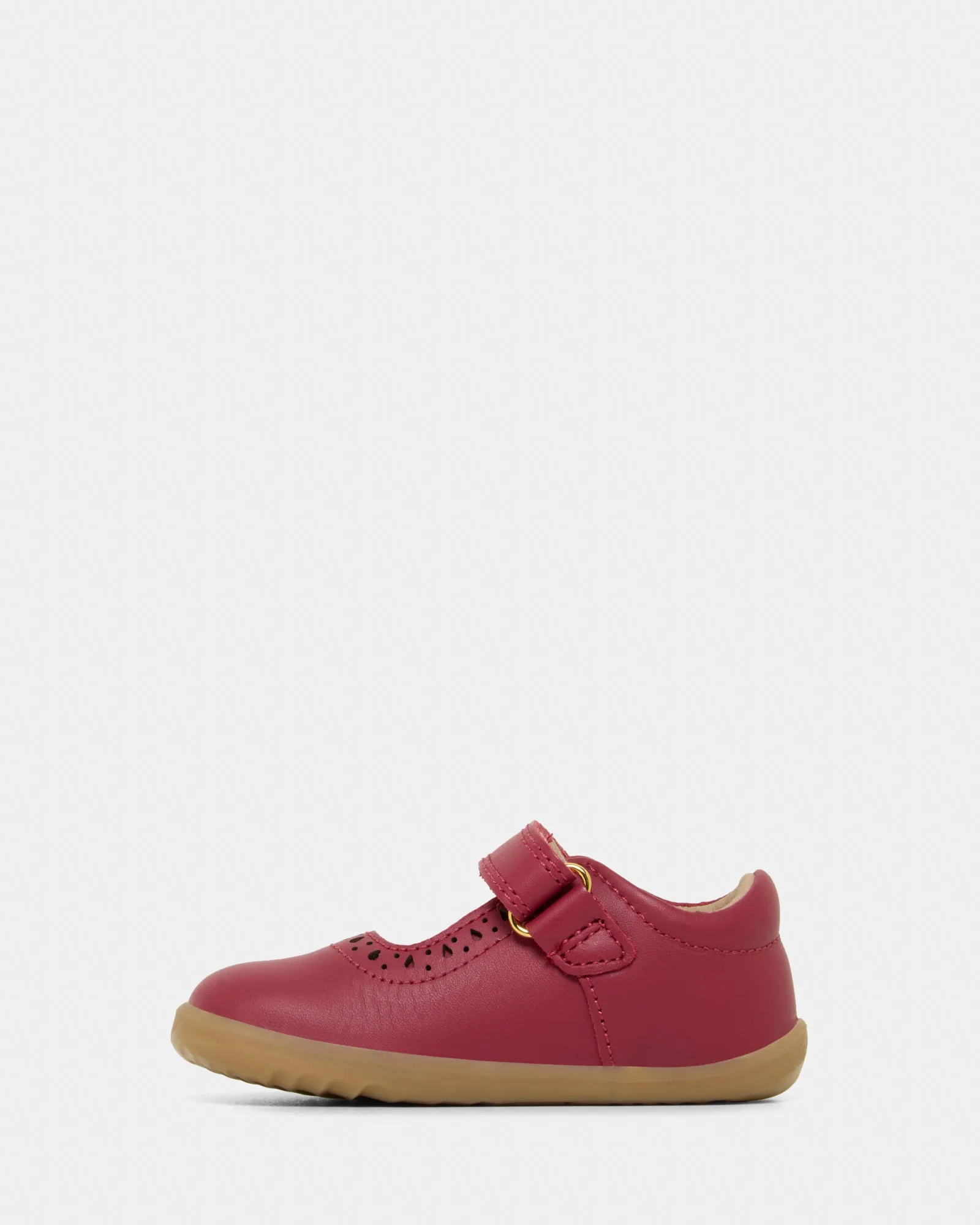 Step Up Lola Tibetan Red