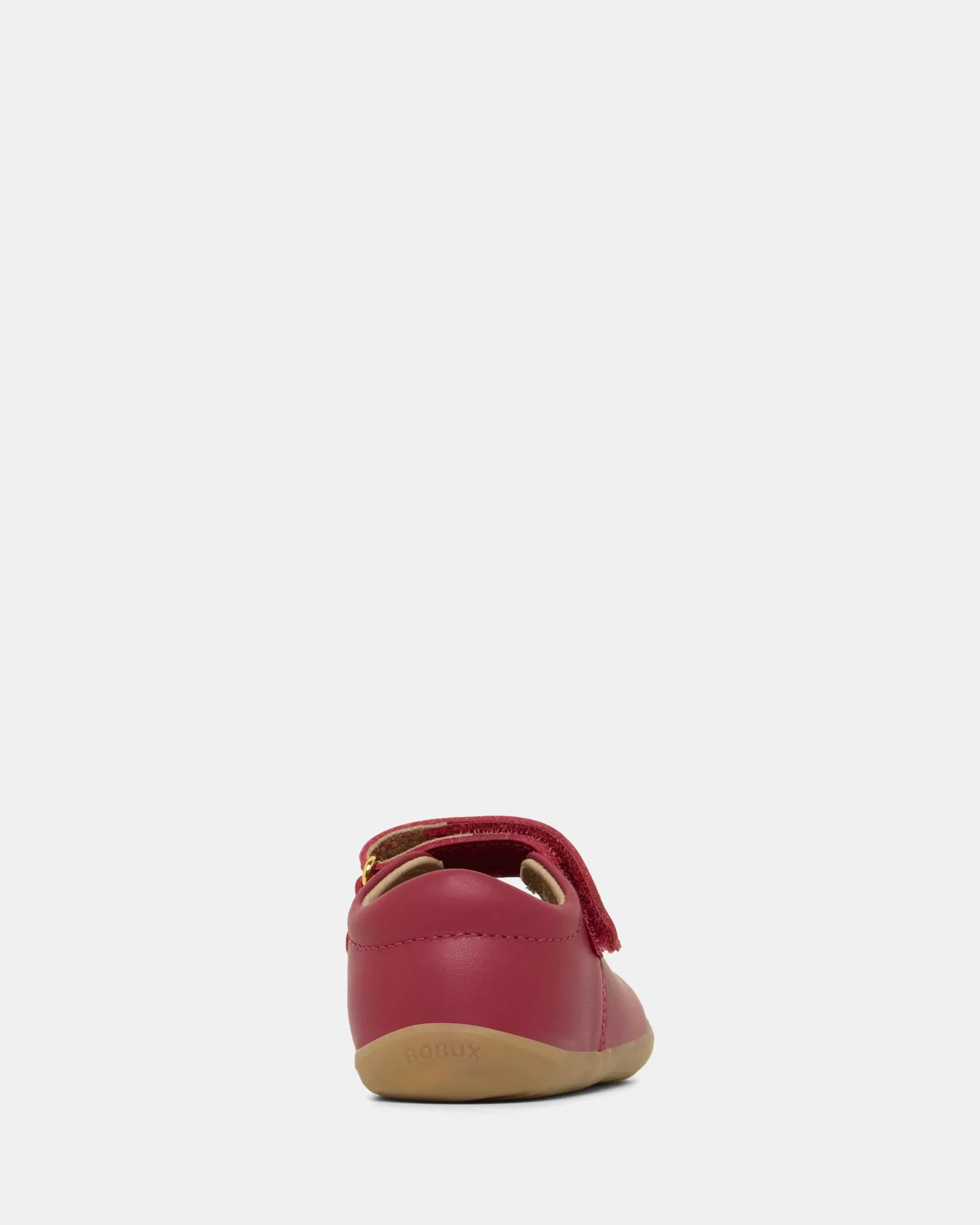Step Up Lola Tibetan Red