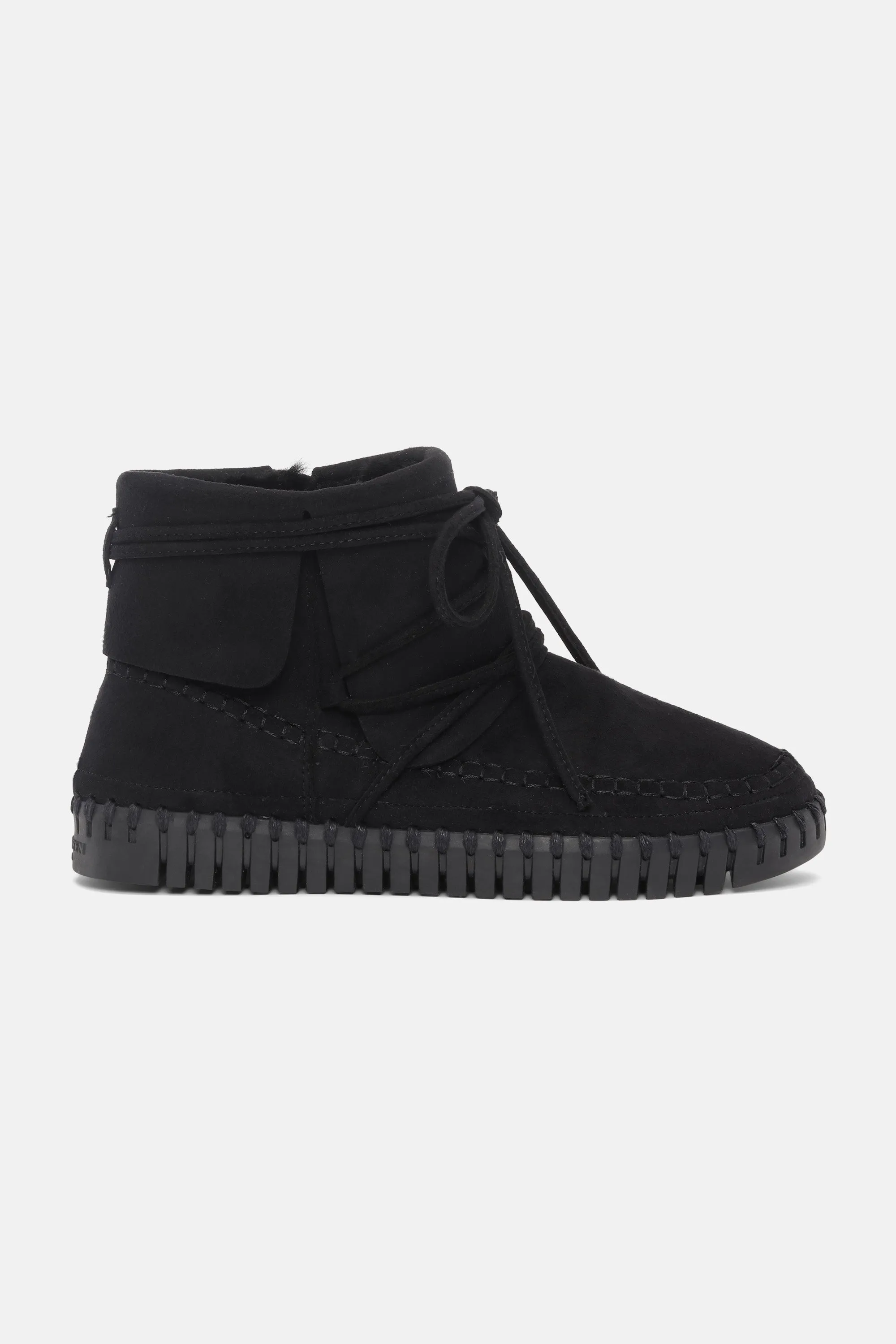 Stiefeletten - Black