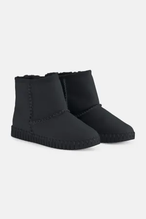 Stiefeletten - Black