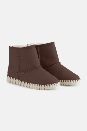 Stiefeletten - Chocolate