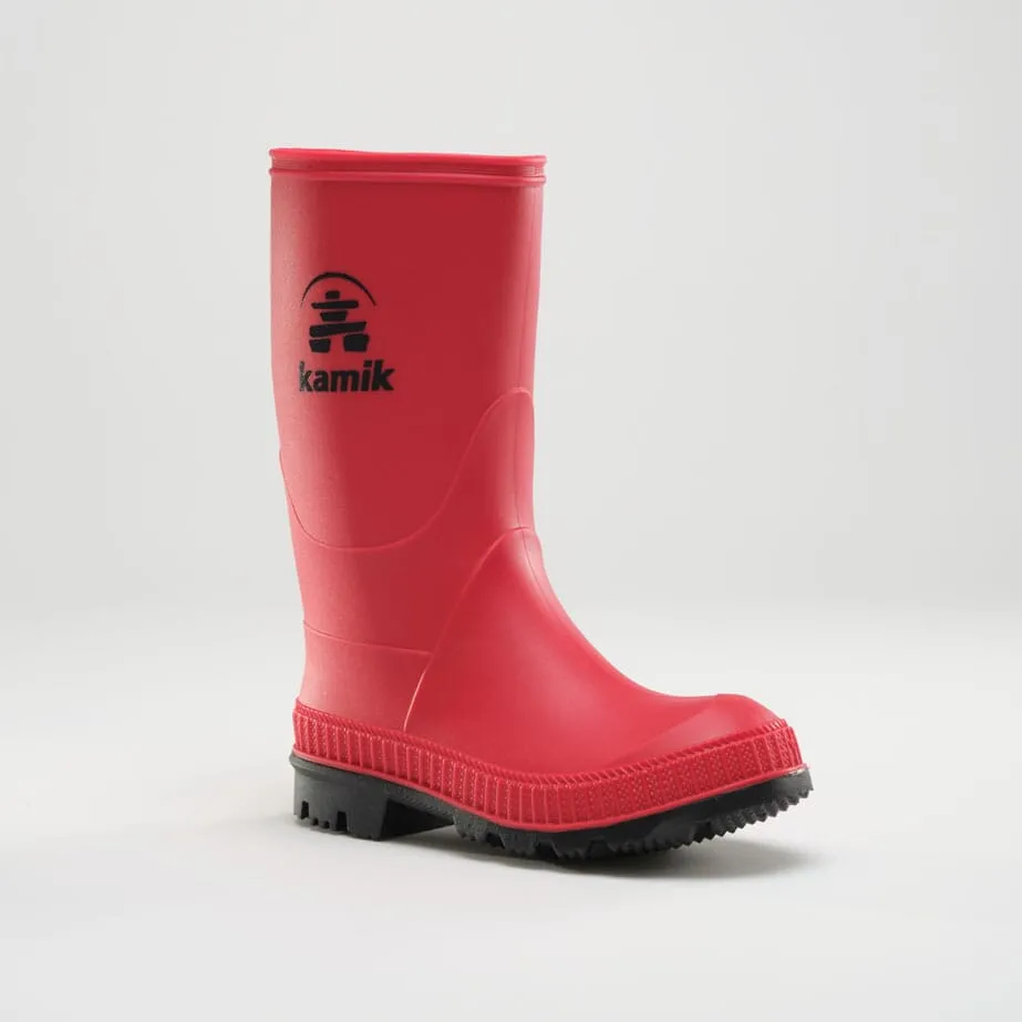 Stomp - Toddler Rain Boots