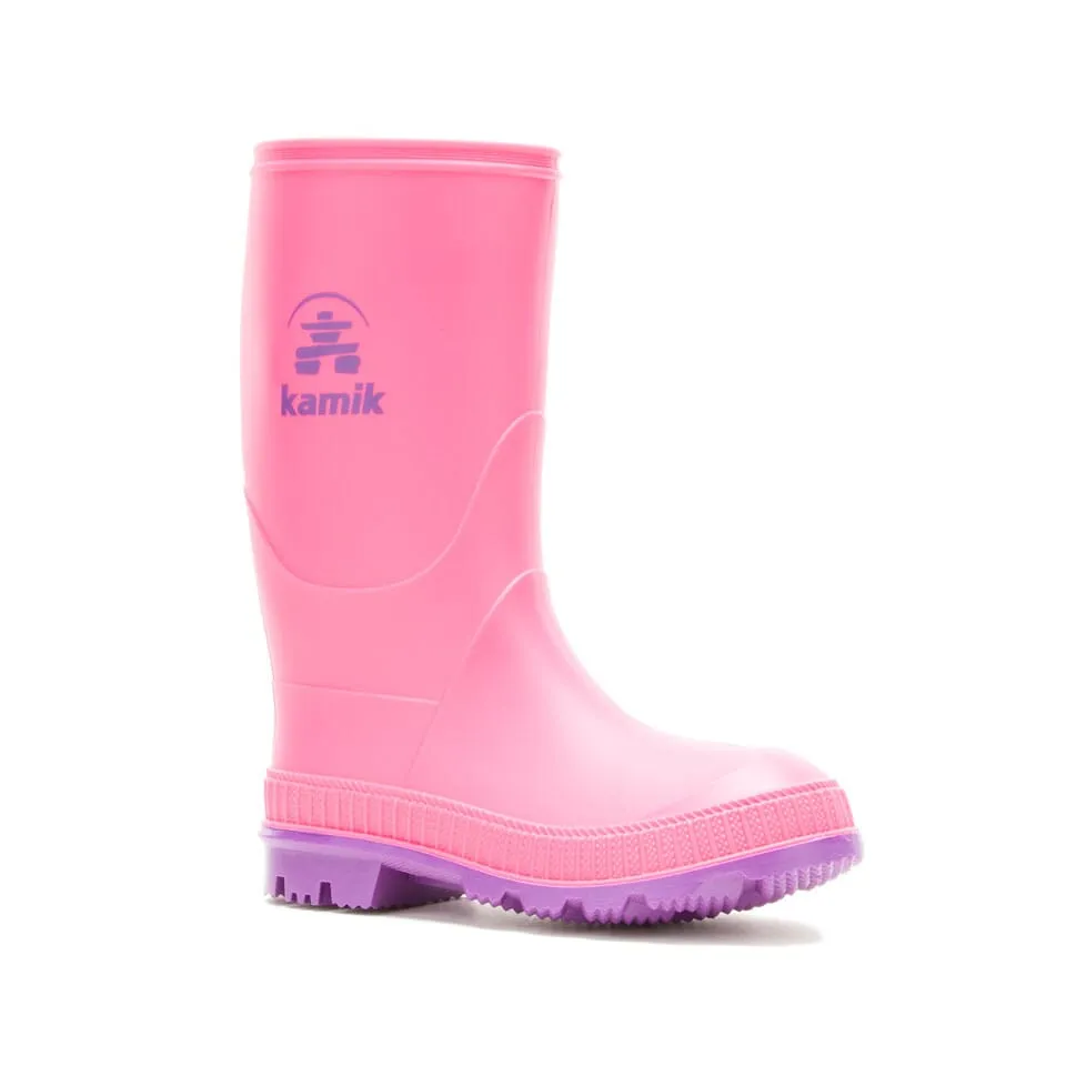 Stomp - Toddler Rain Boots