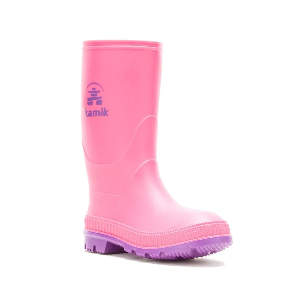 Stomp - Toddler Rain Boots