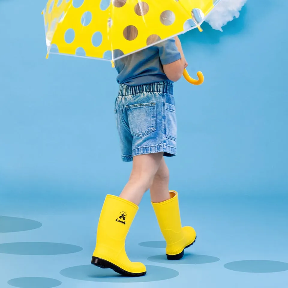 Stomp - Toddler Rain Boots