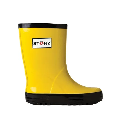 Stonz Rain Boots - Cypress/Sage