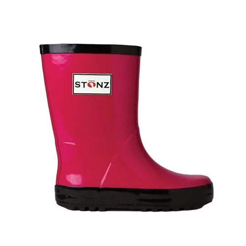 Stonz Rain Boots - Cypress/Sage