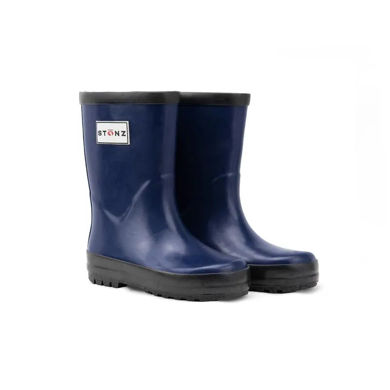 Stonz Rain Boots - Cypress/Sage