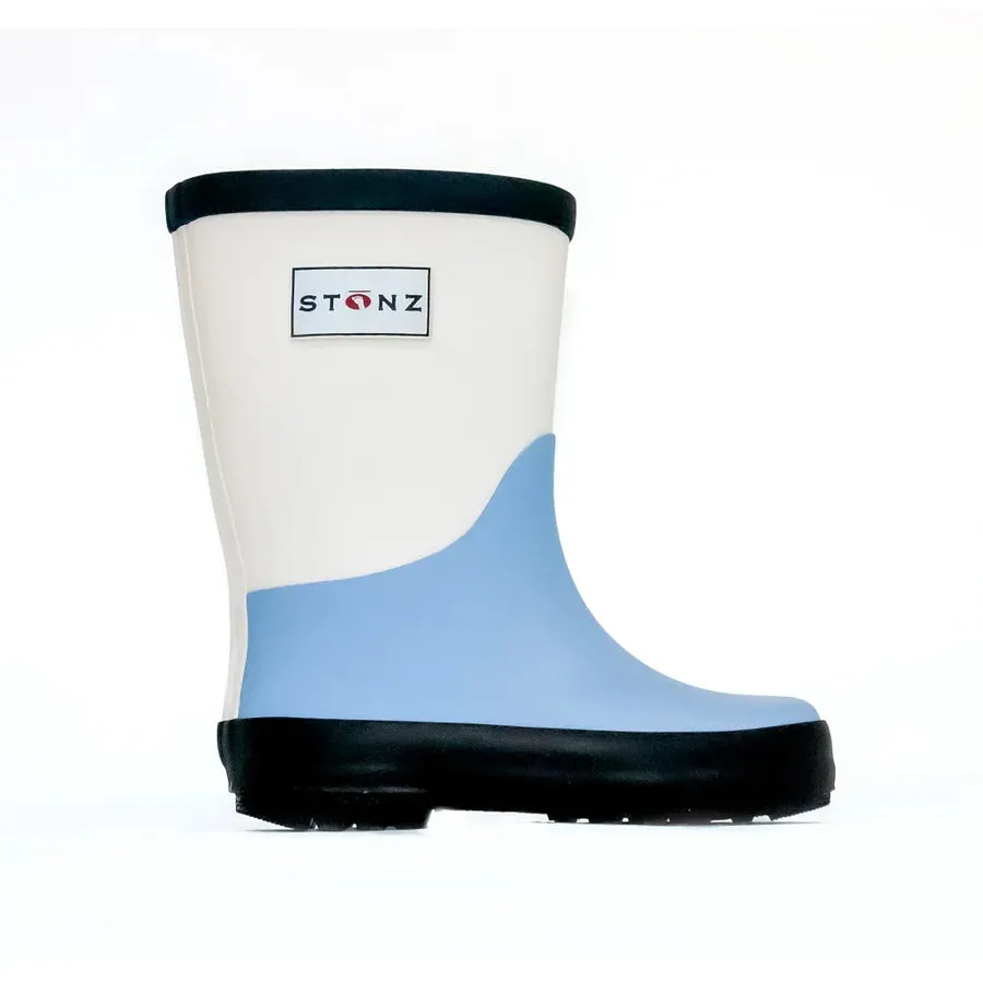 Stonz Rain Boots - Cypress/Sage