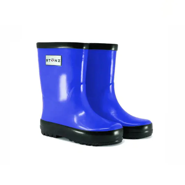 Stonz Rain Boots - Cypress/Sage