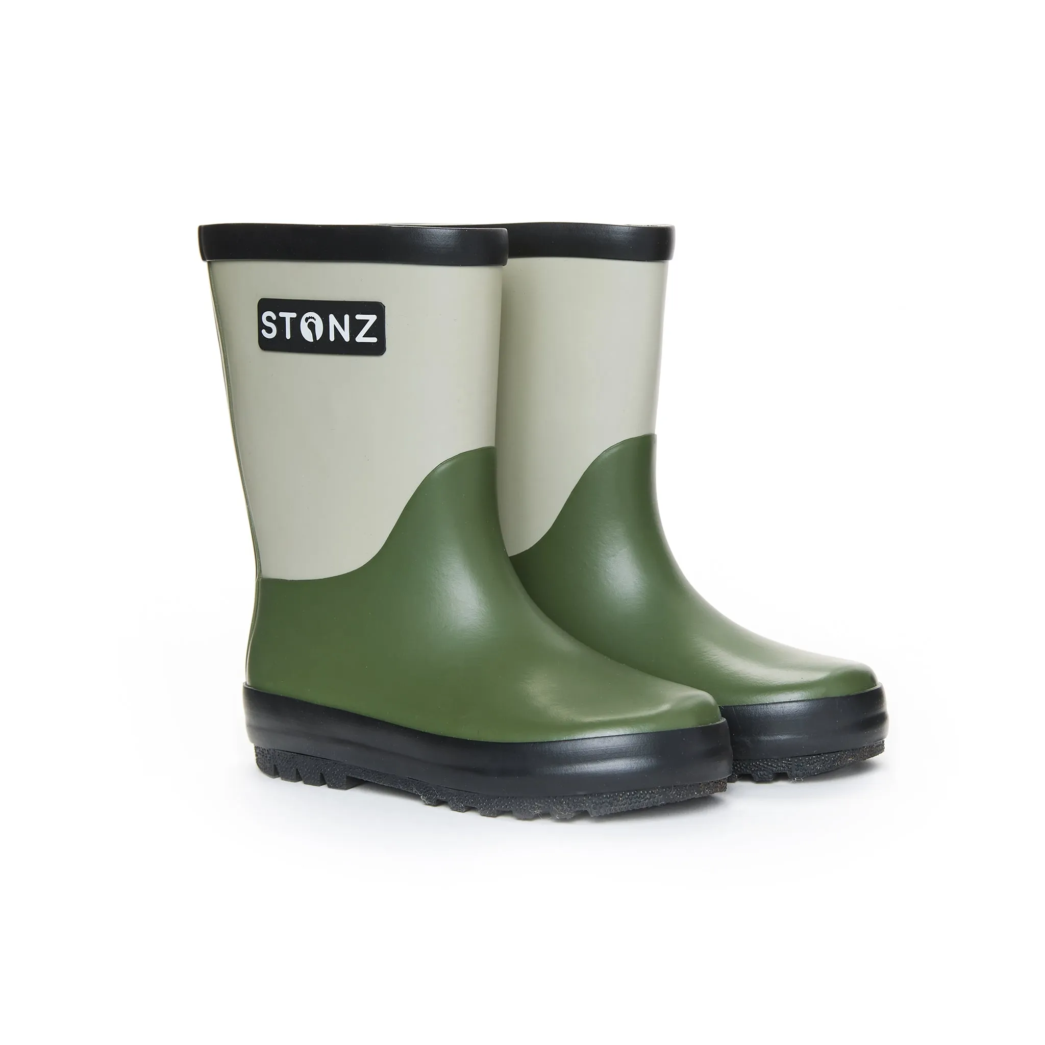 Stonz Rain Boots - Cypress/Sage