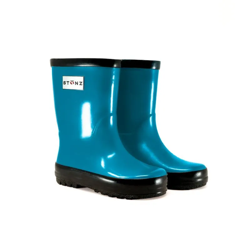 Stonz Rain Boots - Cypress/Sage