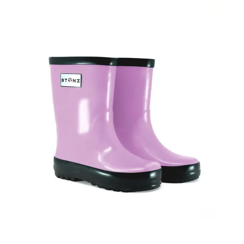 Stonz Rain Boots - Cypress/Sage