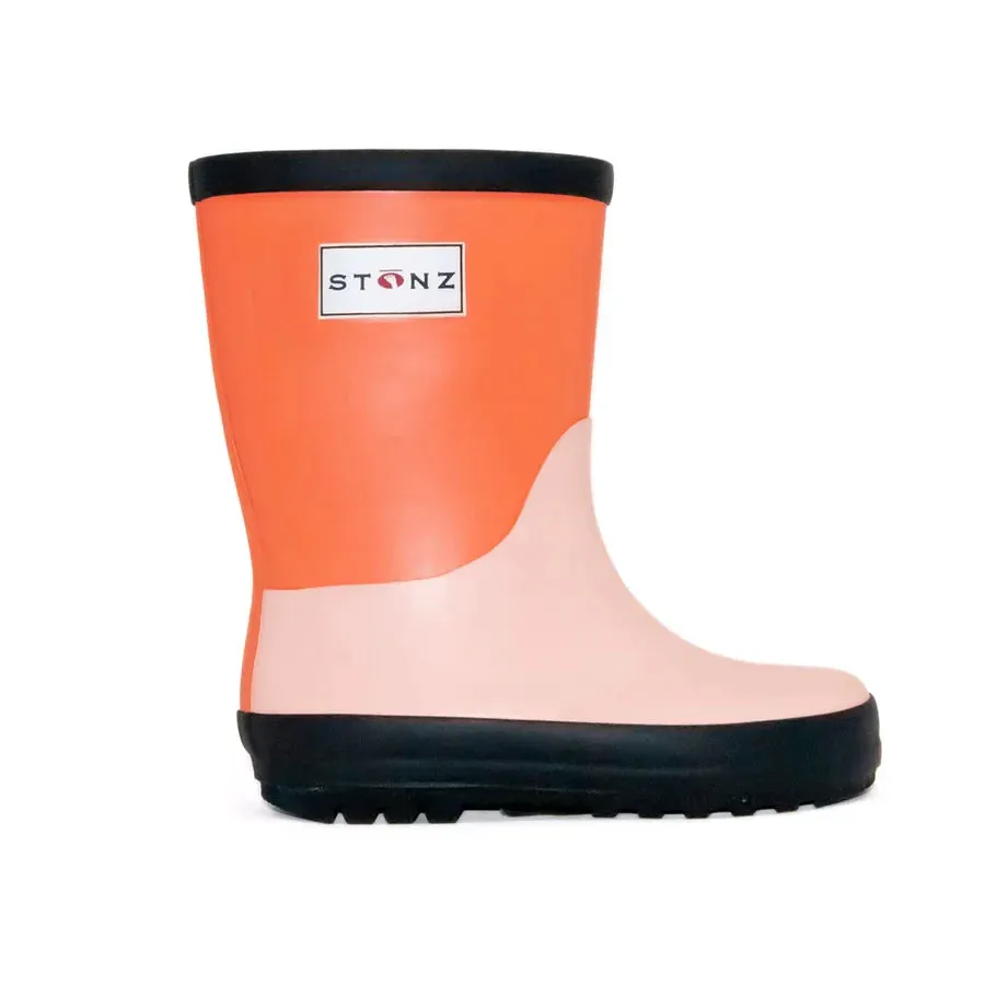 Stonz Rain Boots - Cypress/Sage