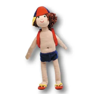 Summer Outfit-Boy