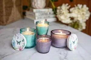 Summer Rain Candle 4.5 oz