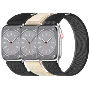 SwitchEasy Flex Woven Nylon Watch Loop for Apple Watch