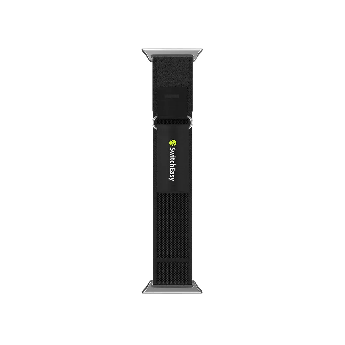 SwitchEasy Flex Woven Nylon Watch Loop for Apple Watch