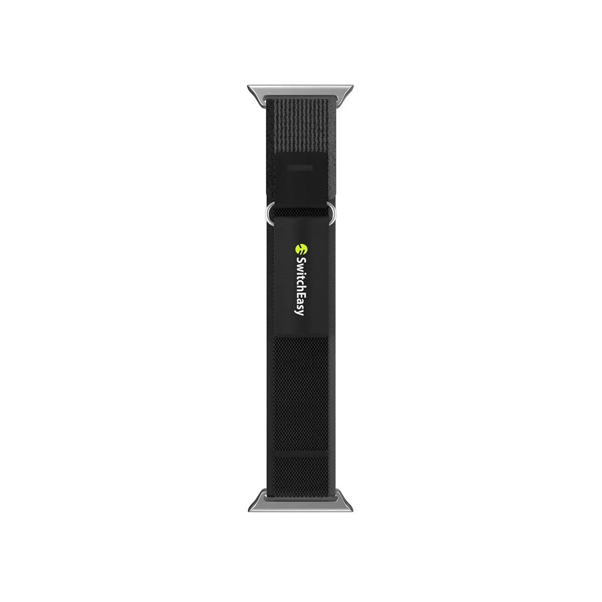 SwitchEasy Flex Woven Nylon Watch Loop for Apple Watch