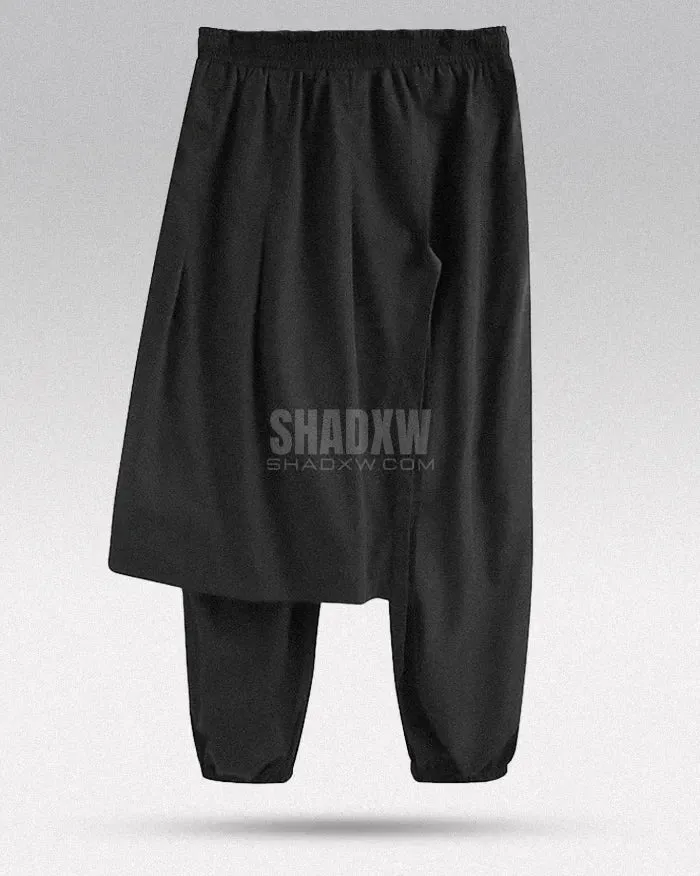 Techwear Hakama