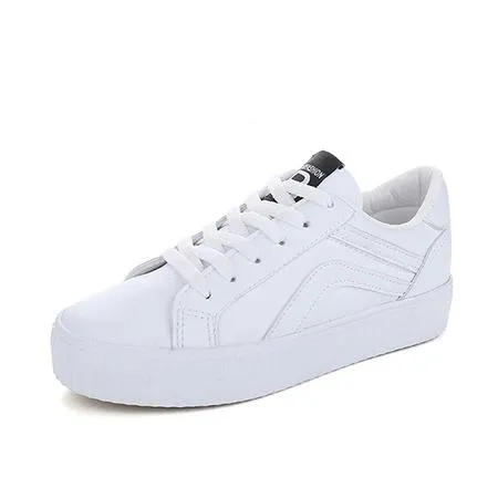The vulcanize Black Lace Up Shoes.