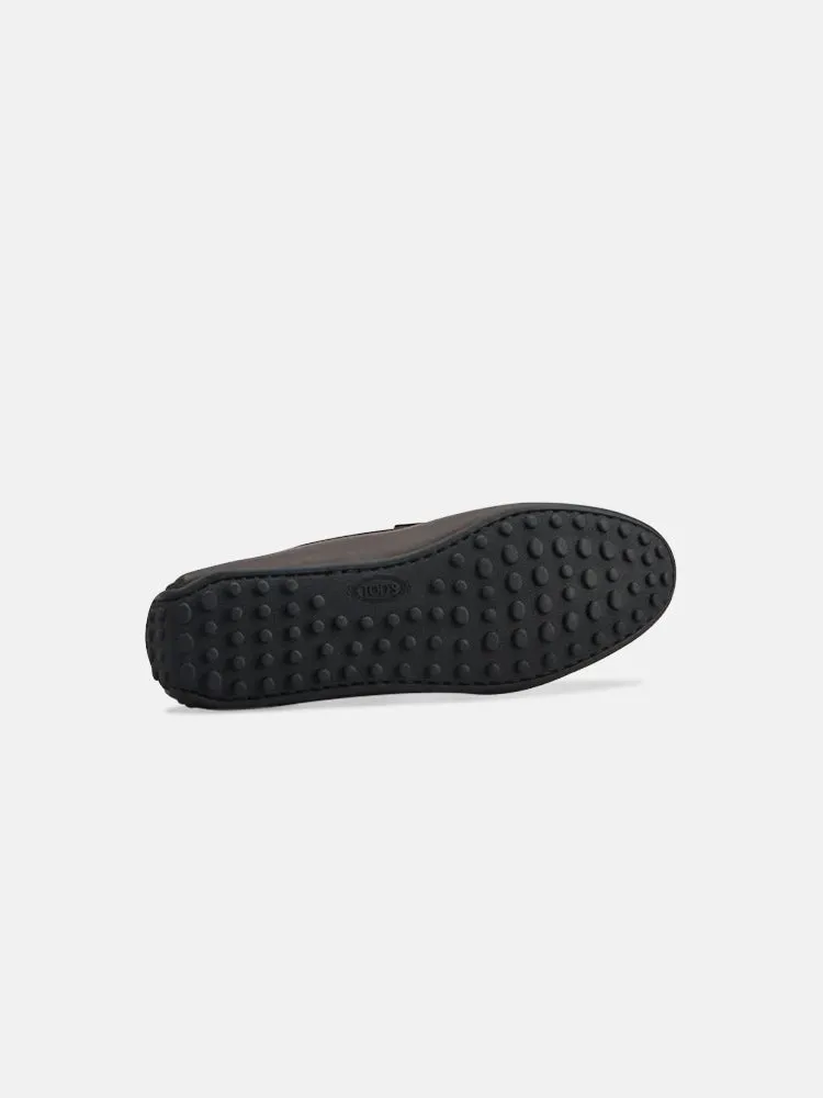 Tods City Gommino Driving Shoes in Leather
