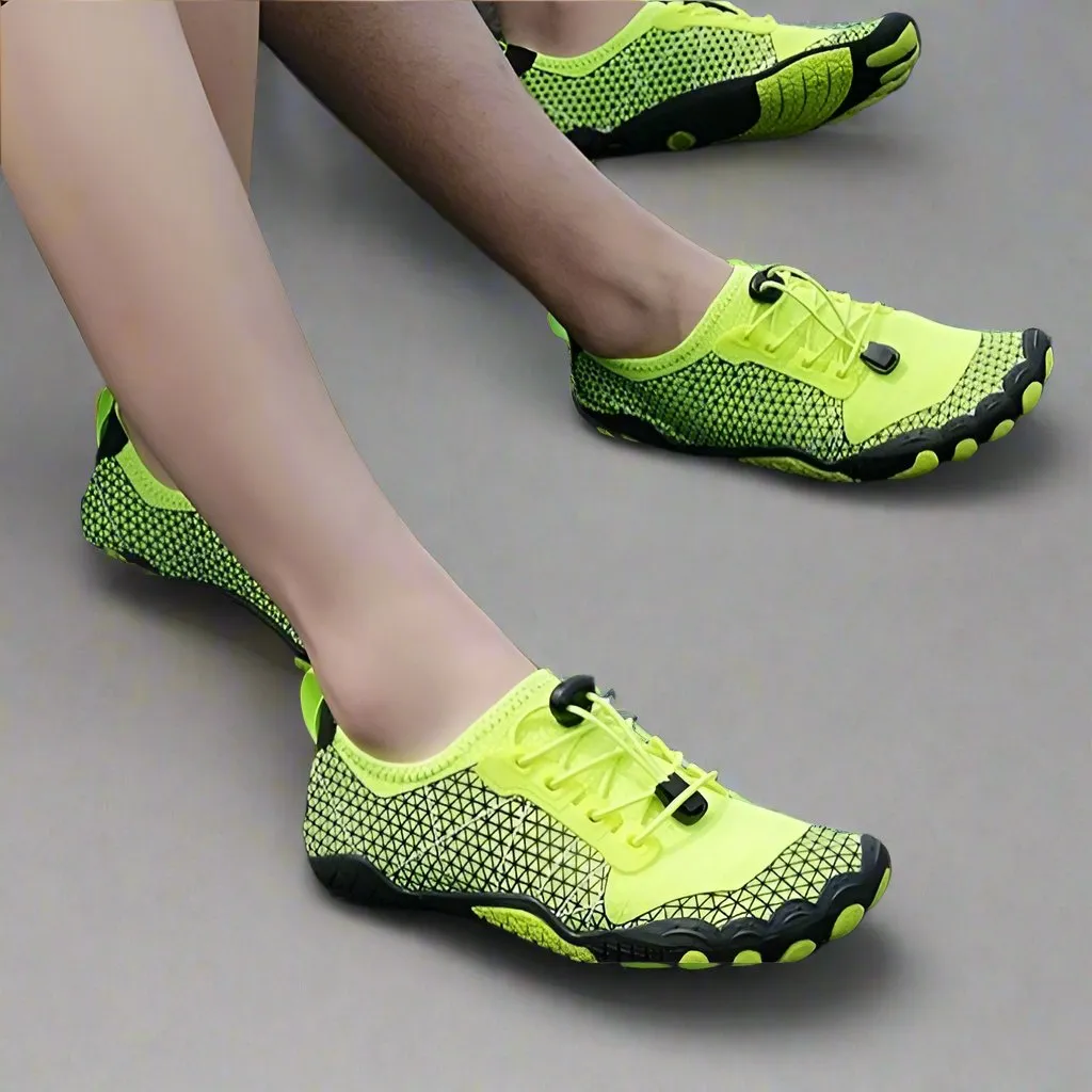TopHealth Comfortable Barefoot Shoes